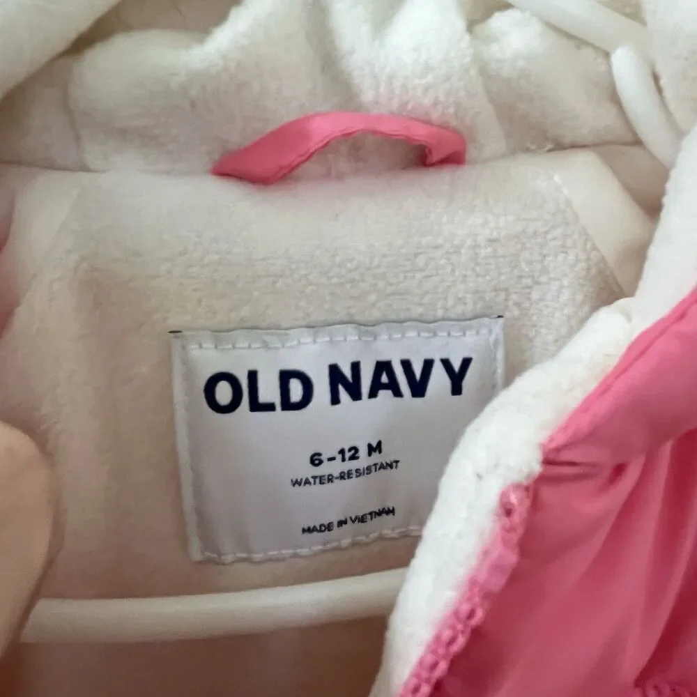 Old Navy old navy